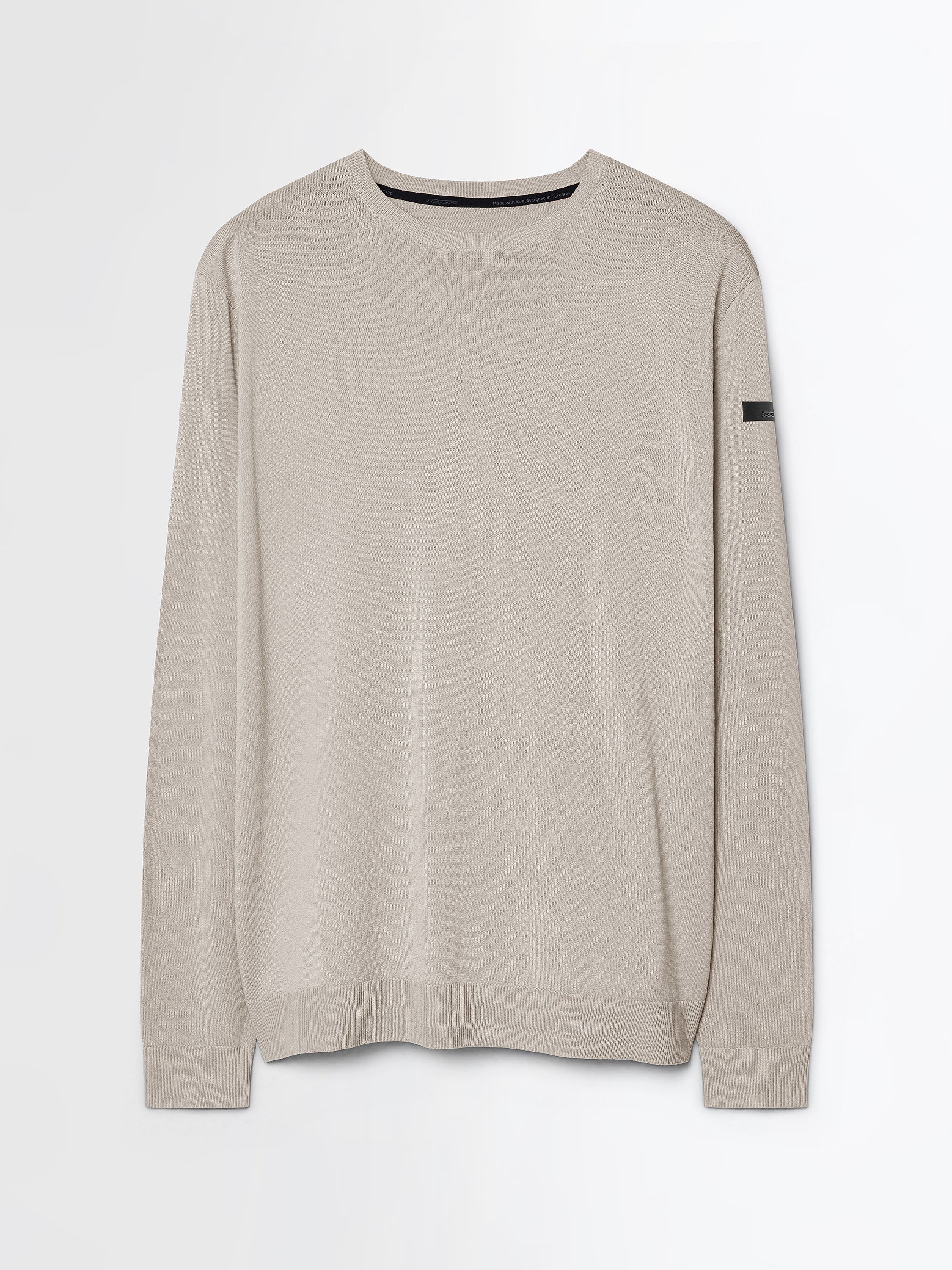 Maxell Round Knit