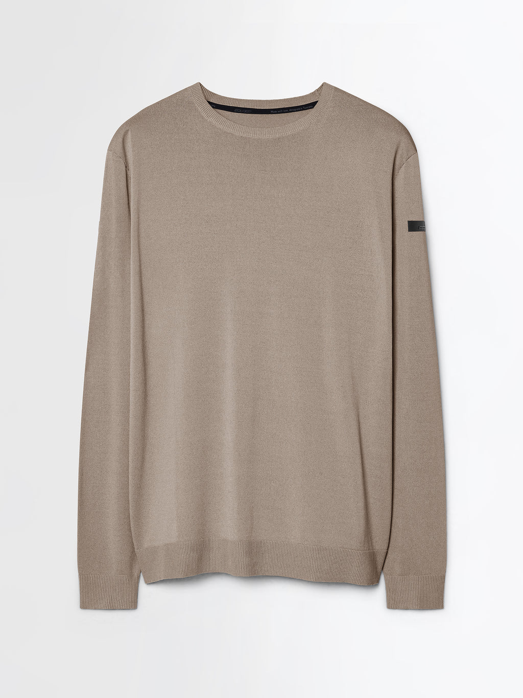 Maxell Round Knit