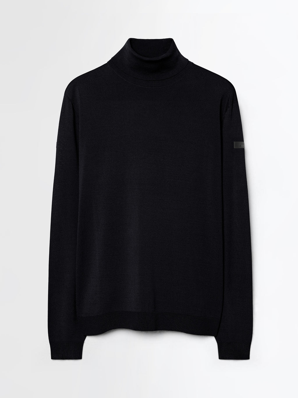 Maxell Turtleneck Knit