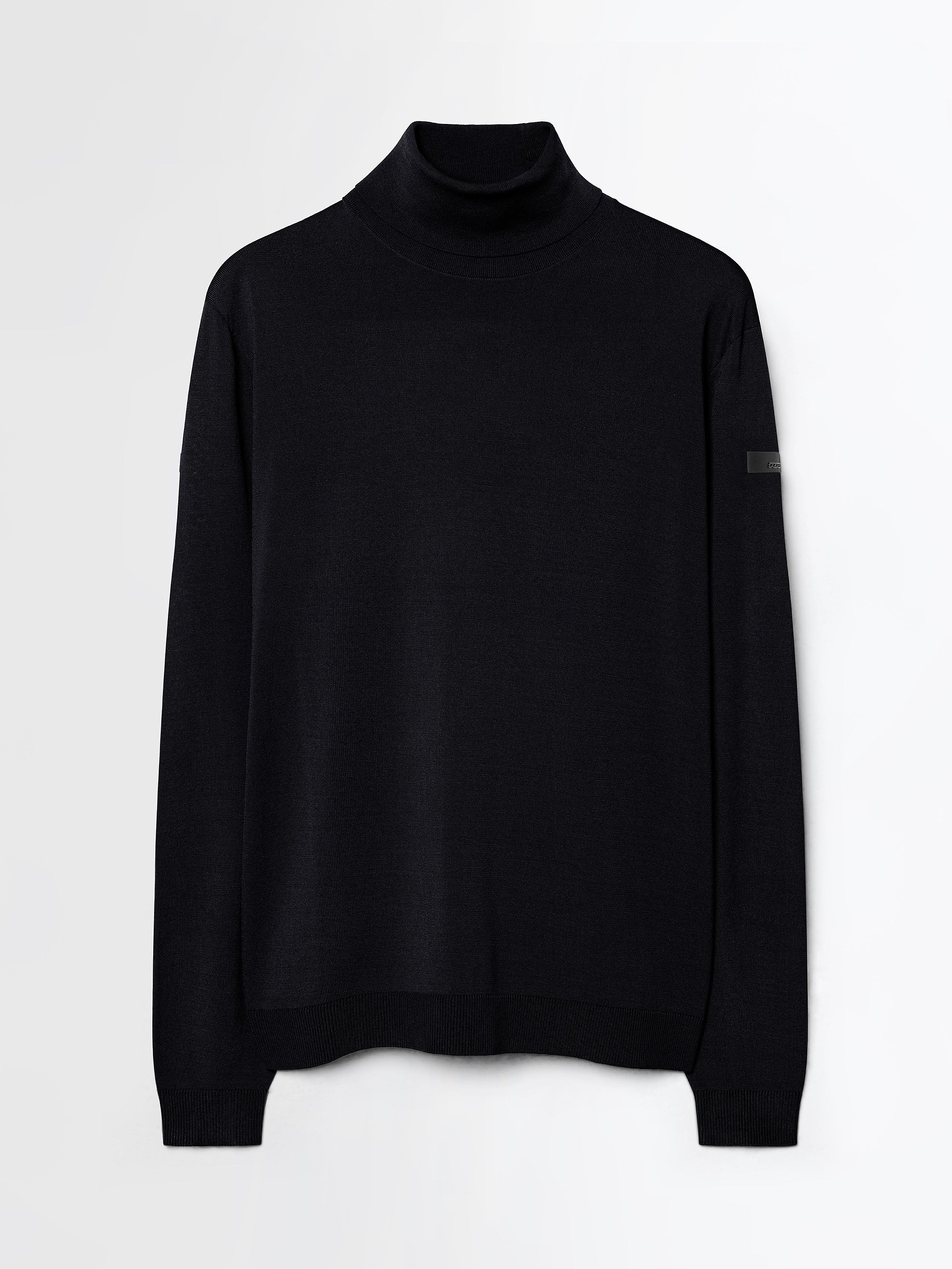 Maxell Turtleneck Knit