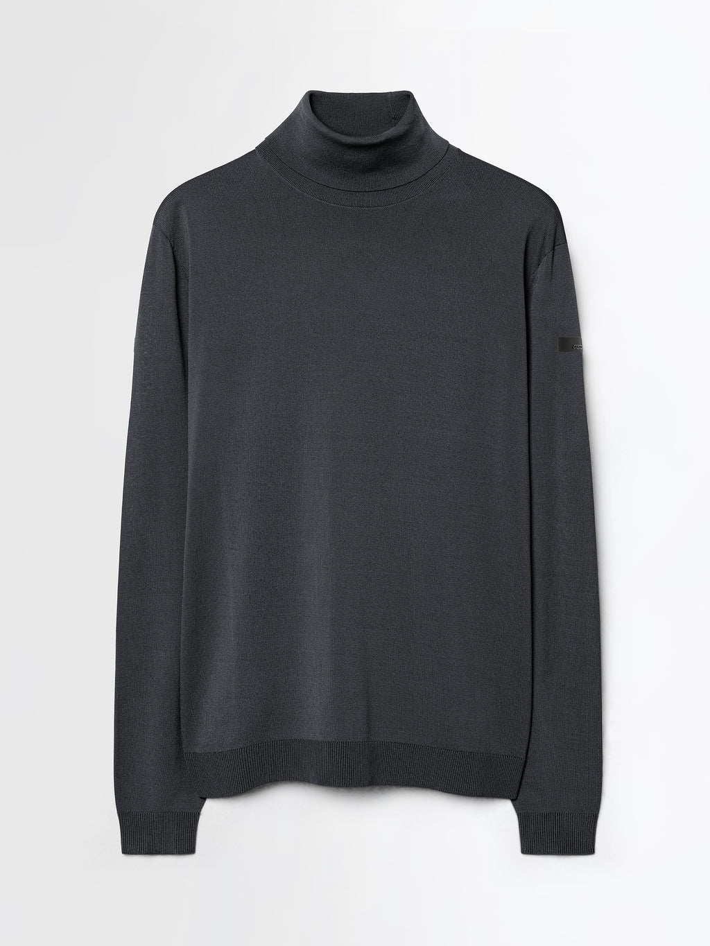 Maxell Turtleneck Knit