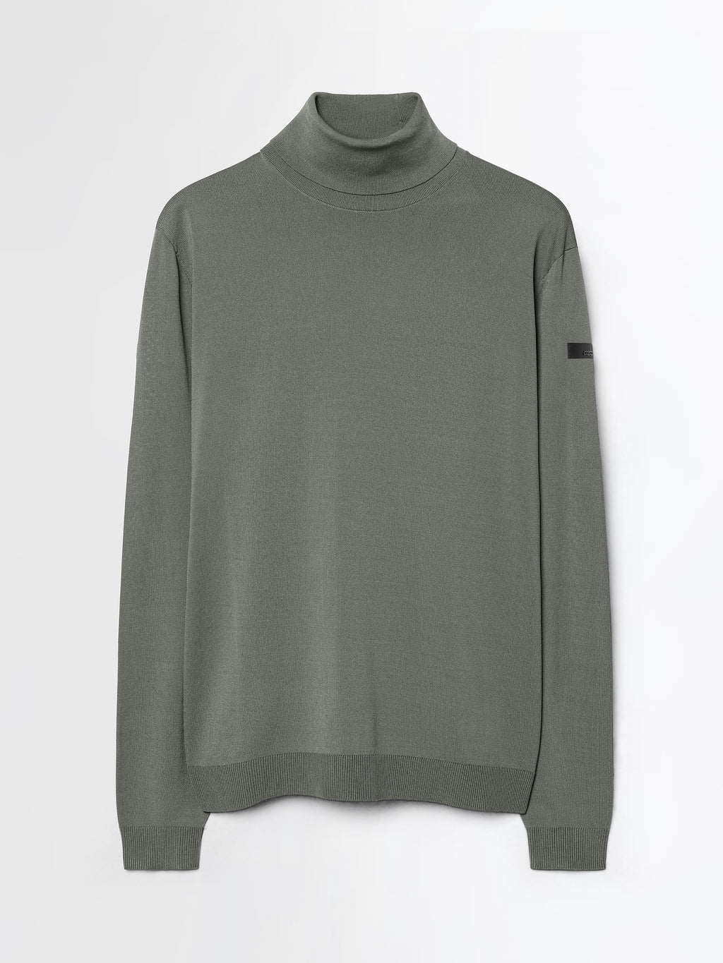 Maxell Turtleneck Knit