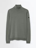 Maxell Turtleneck Knit