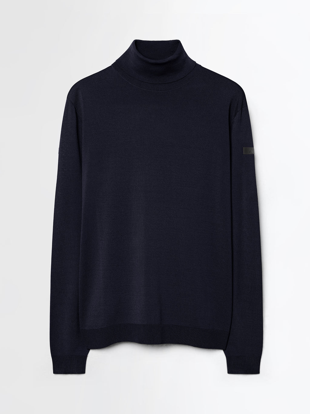 Maxell Turtleneck Knit