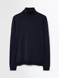 Maxell Turtleneck Knit