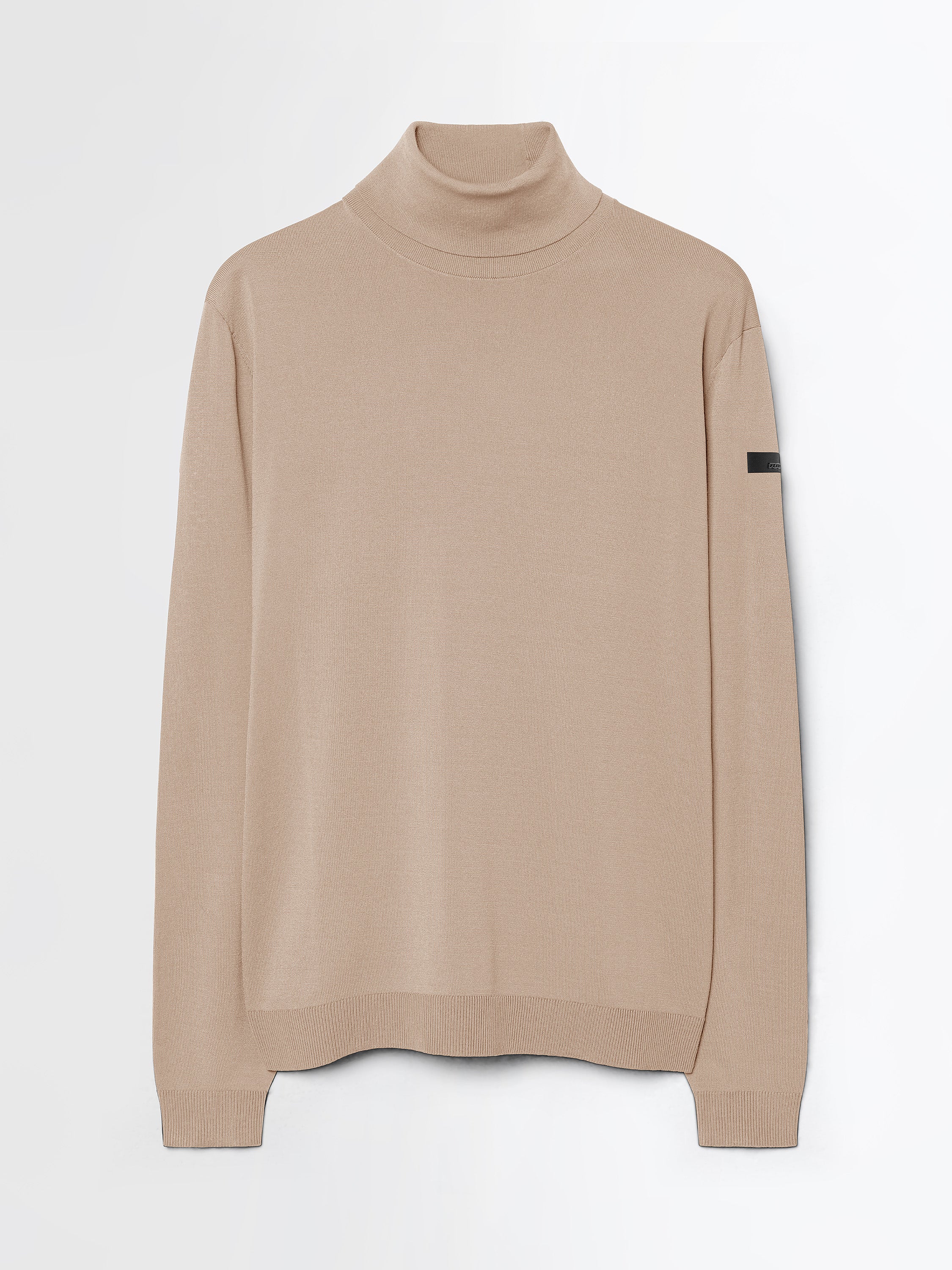 Maxell Turtleneck Knit