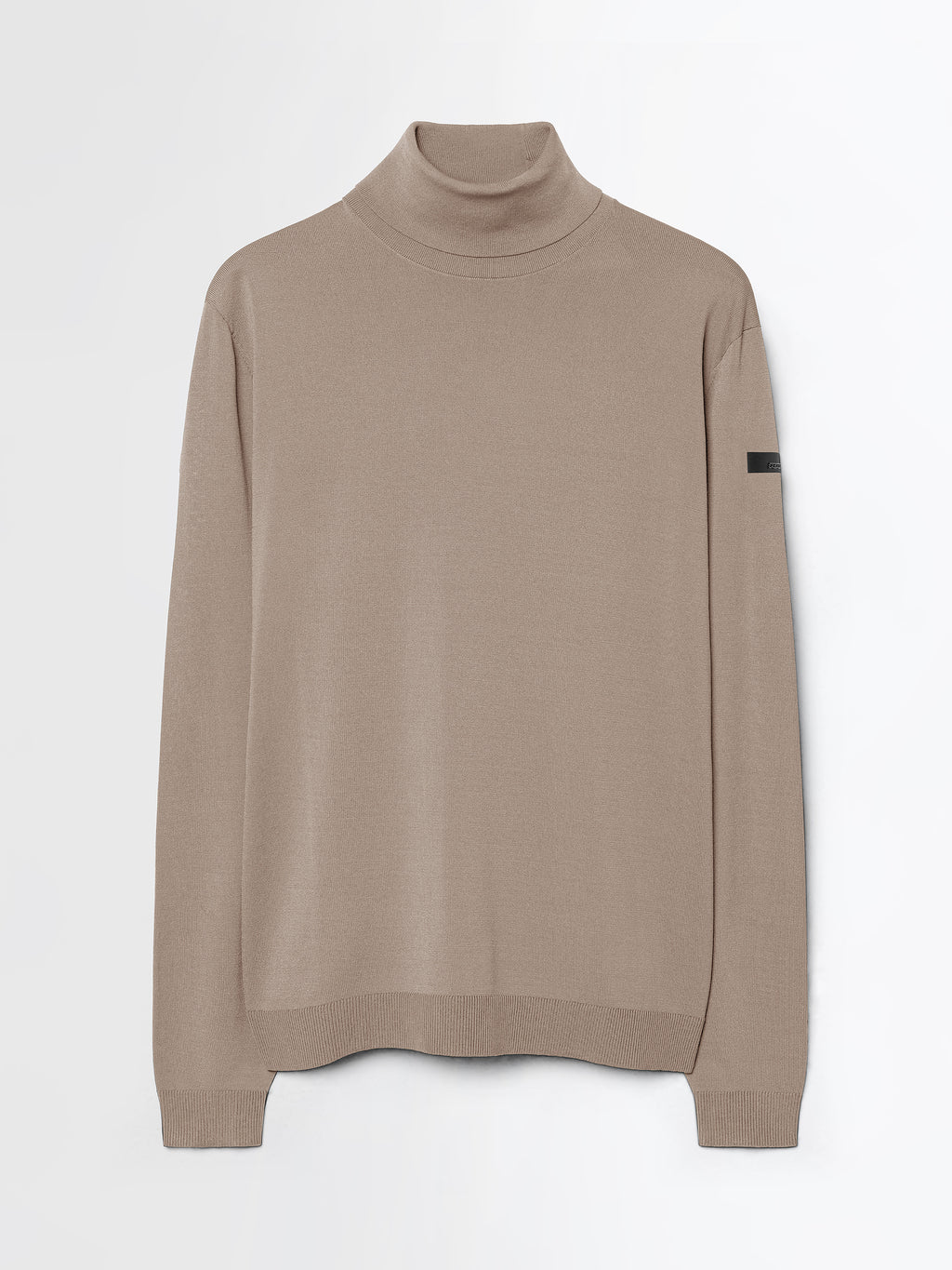 Maxell Turtleneck Knit