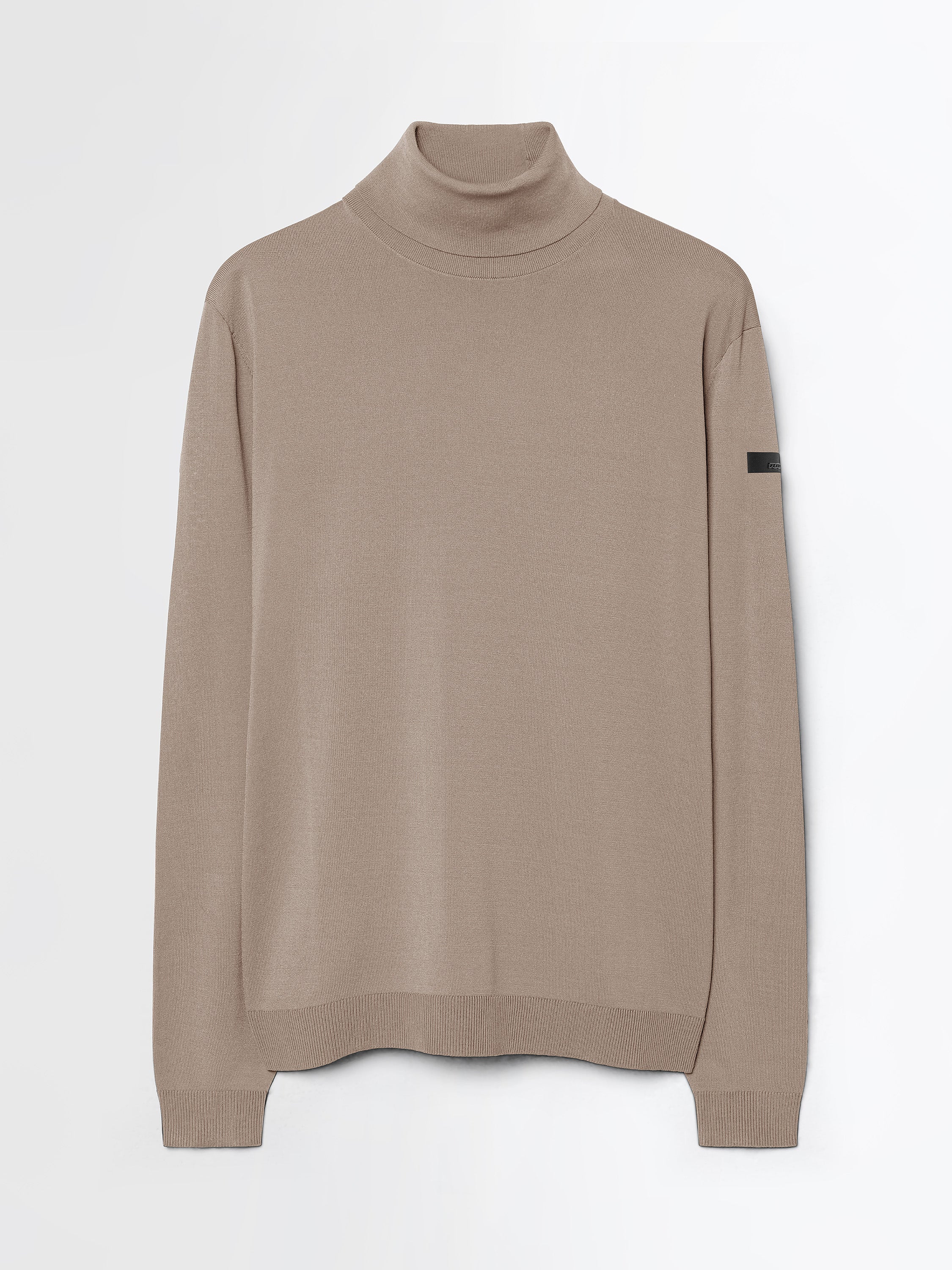 Maxell Turtleneck Knit