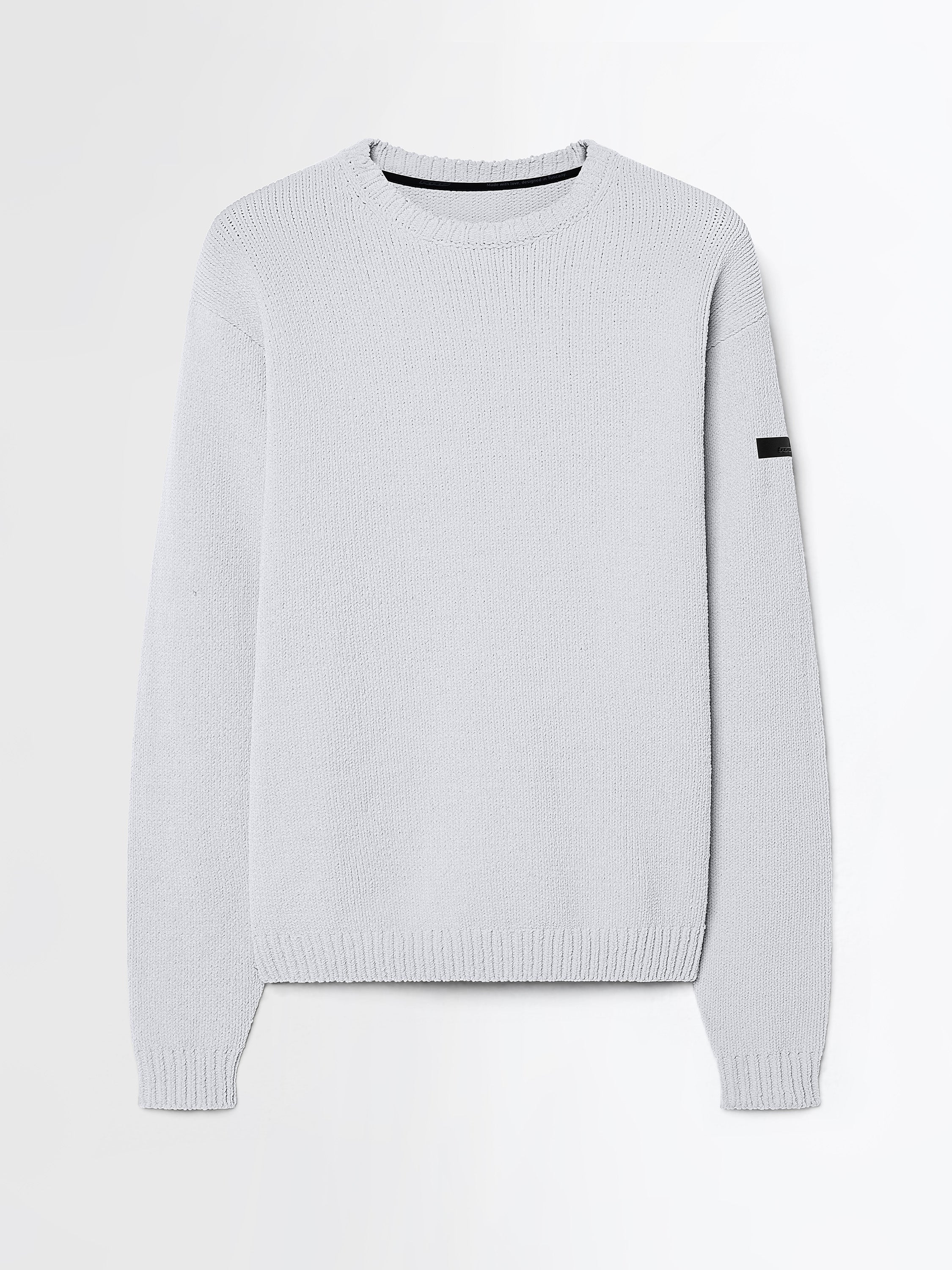 Cinematt Round Knit