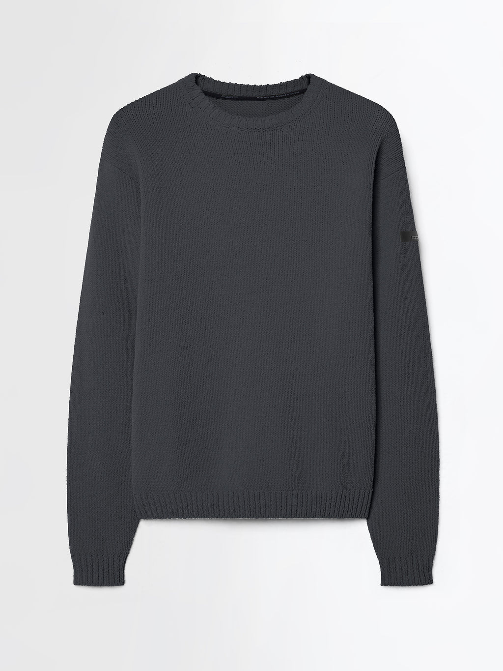 Cinematt Round Knit