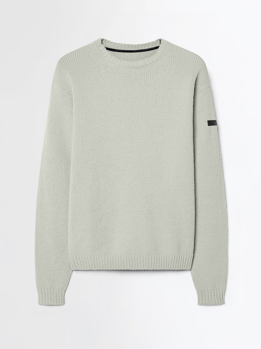 Cinematt Round Knit