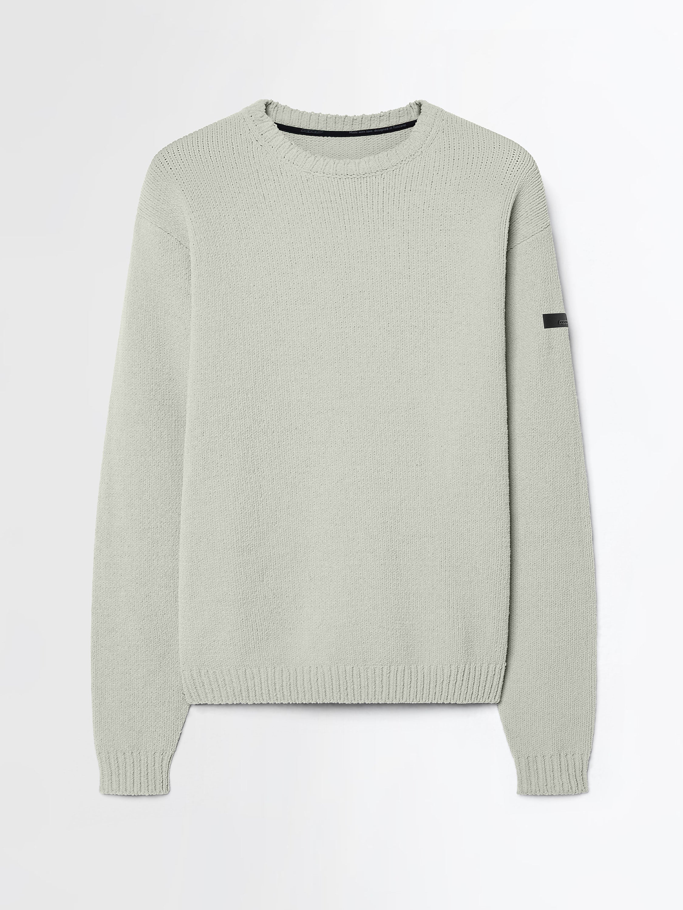 Cinematt Round Knit