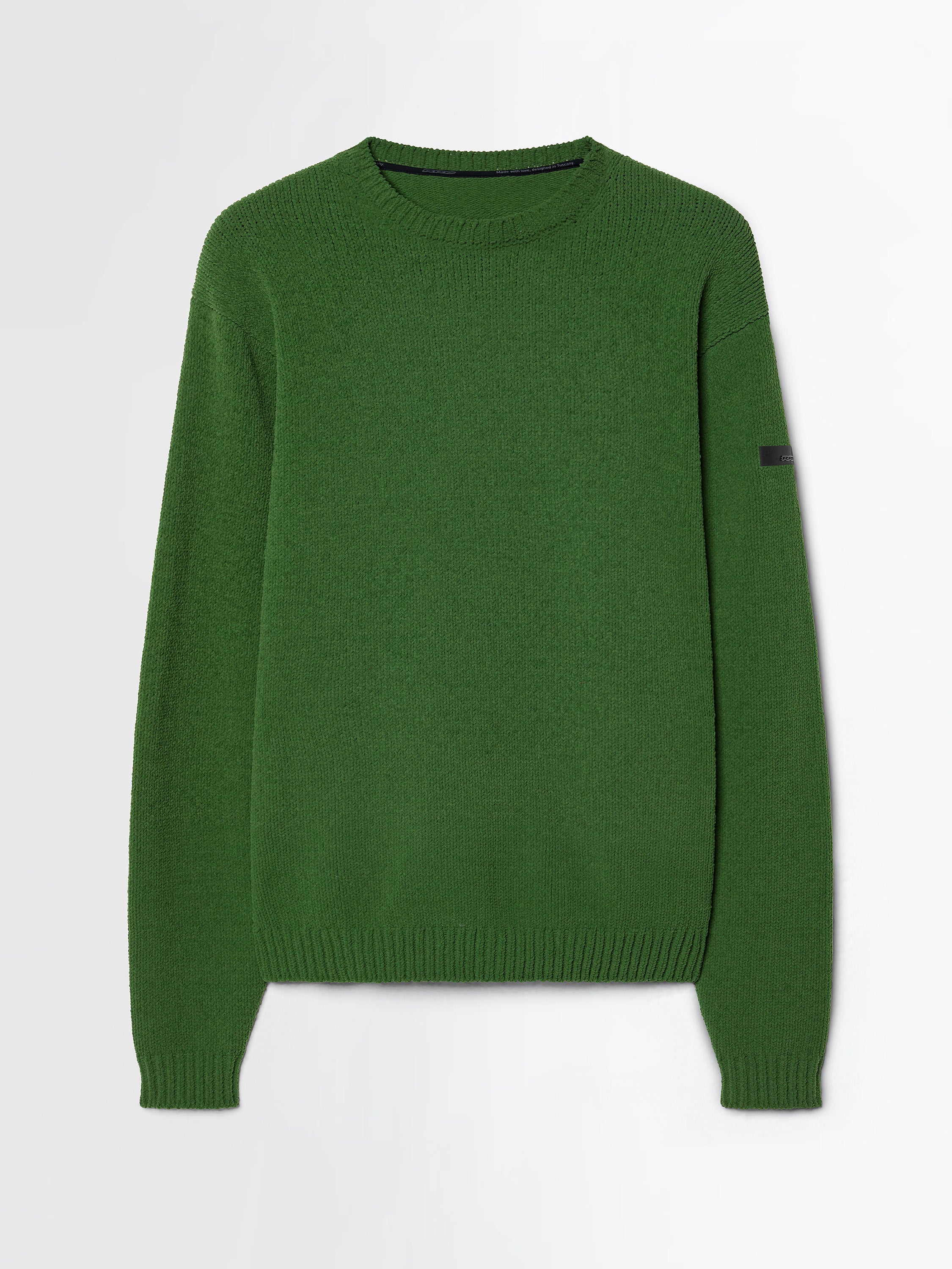 Cinematt Round Knit