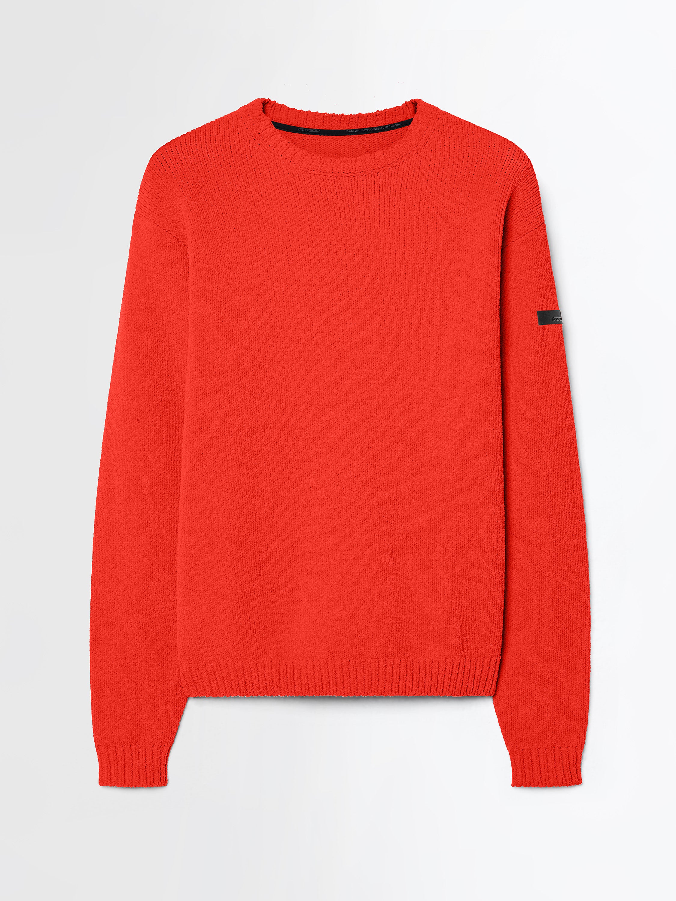 Cinematt Round Knit