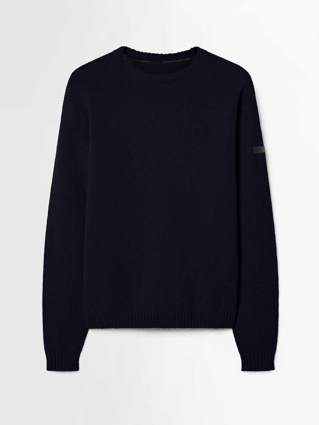 Cinematt Round Knit