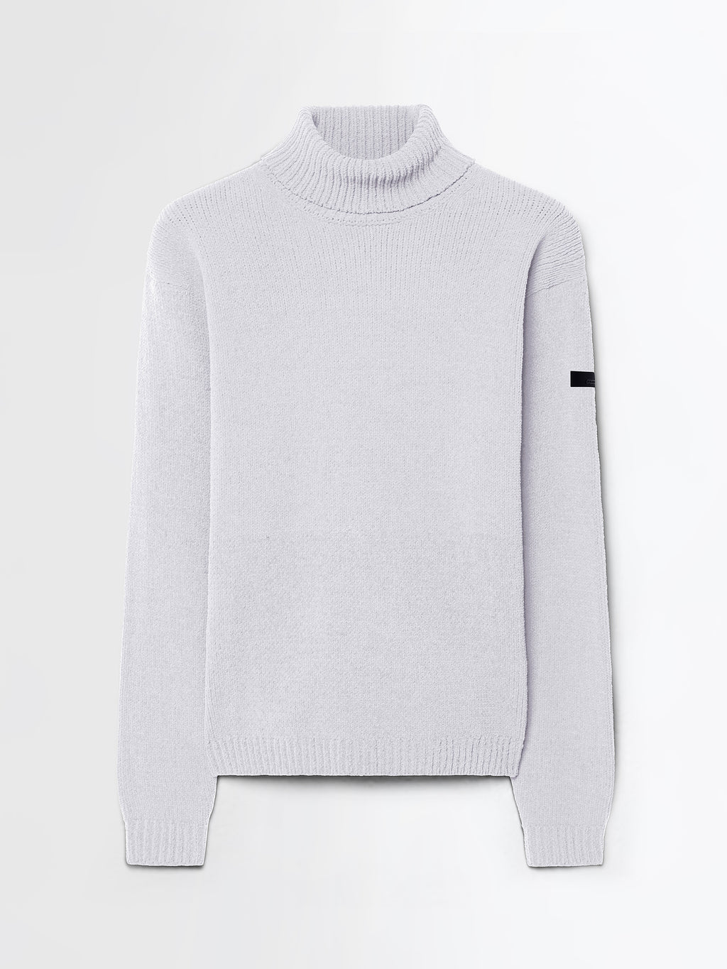 Cinematt Turtleneck Knit