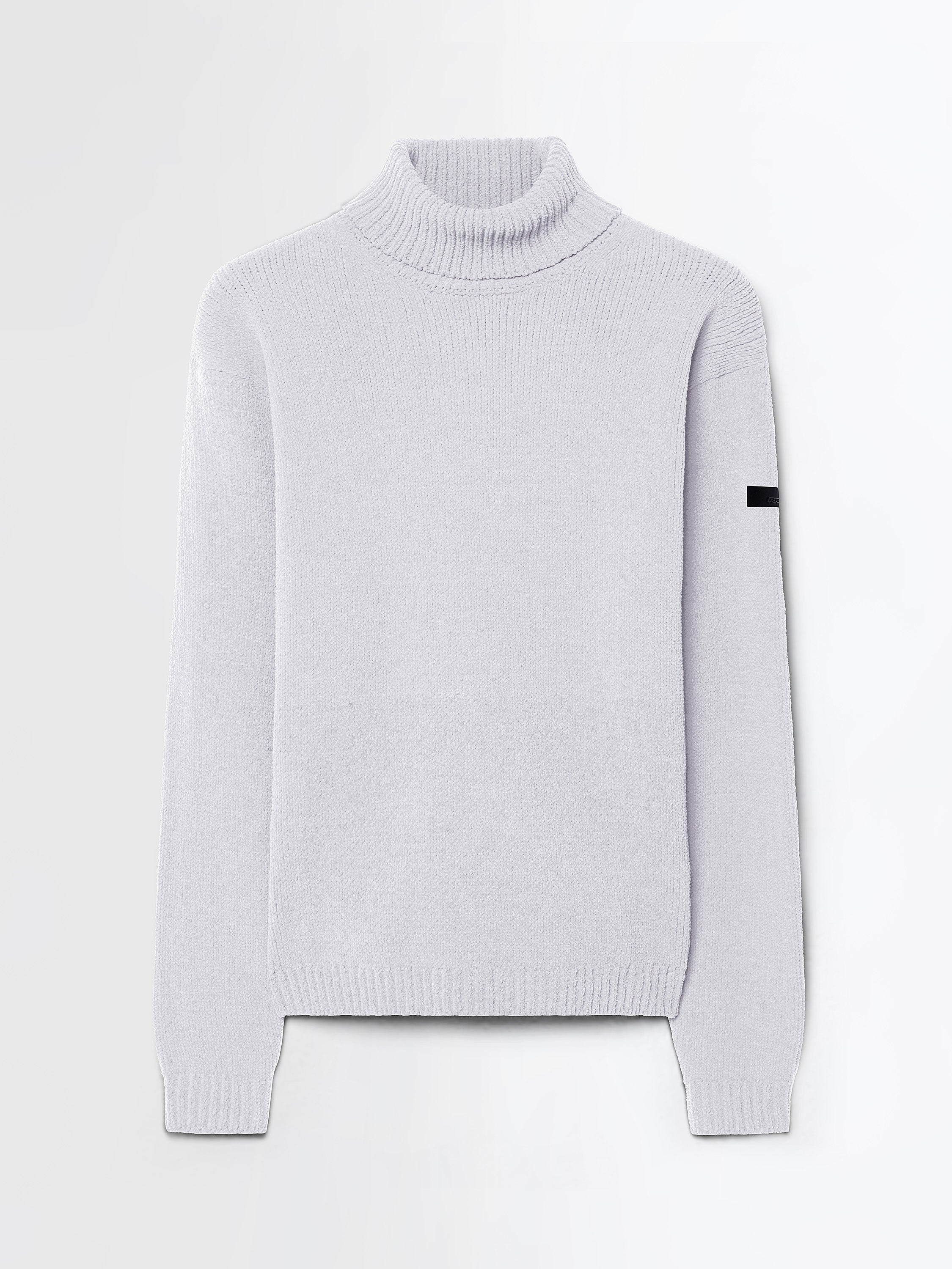 Cinematt Turtleneck Knit