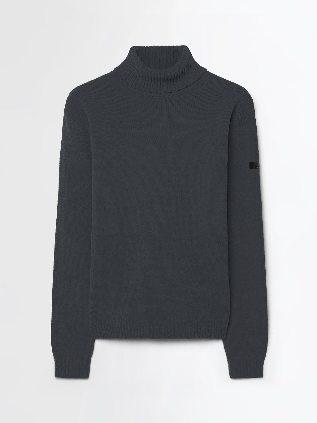 Cinematt Turtleneck Knit