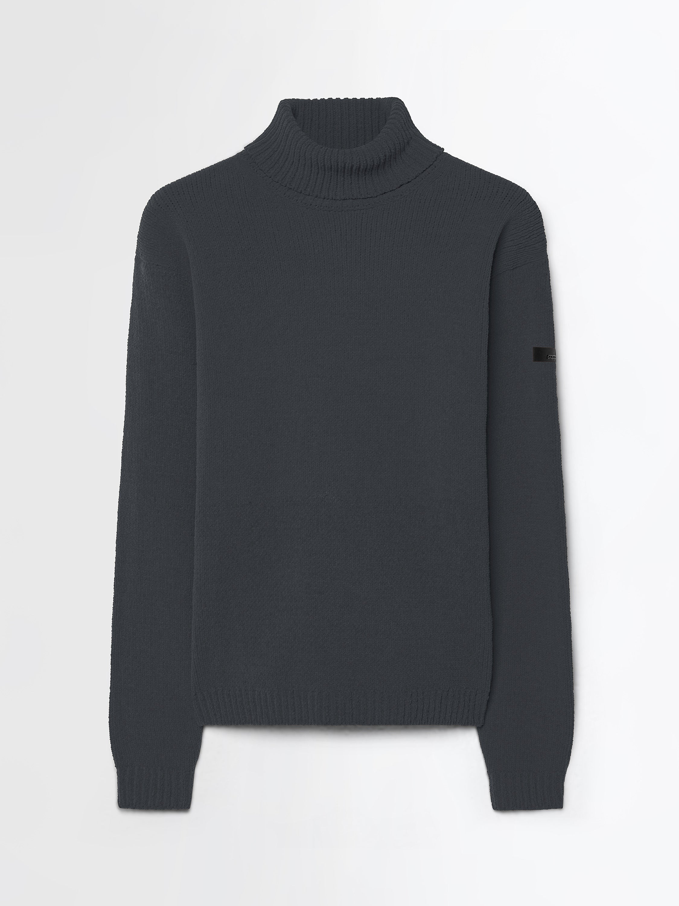 Cinematt Turtleneck Knit