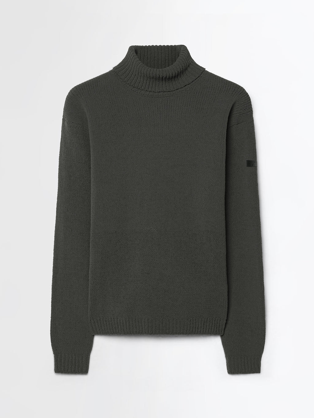Cinematt Turtleneck Knit