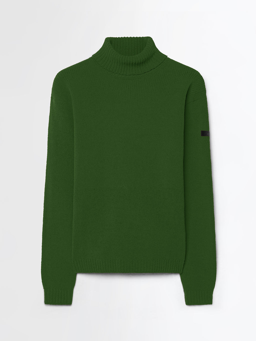 Cinematt Turtleneck Knit