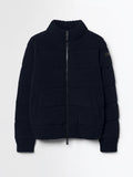 Cinematt Tubic 12 Full Zip Soft Knit