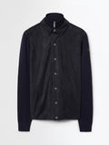 Nabucco Max Overshirt Soft Knit