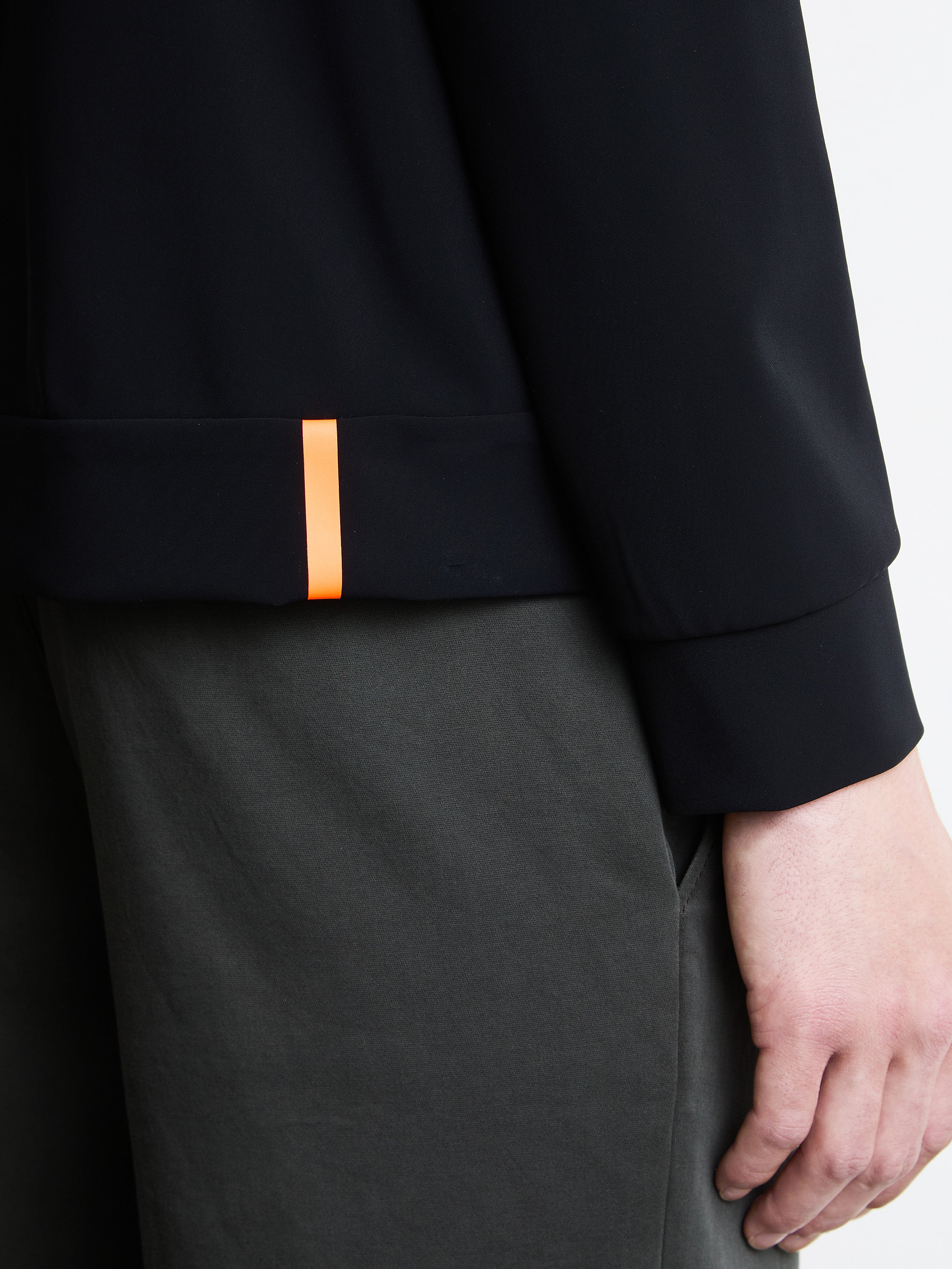 Surflex Winter Light Hood Zip Fleece