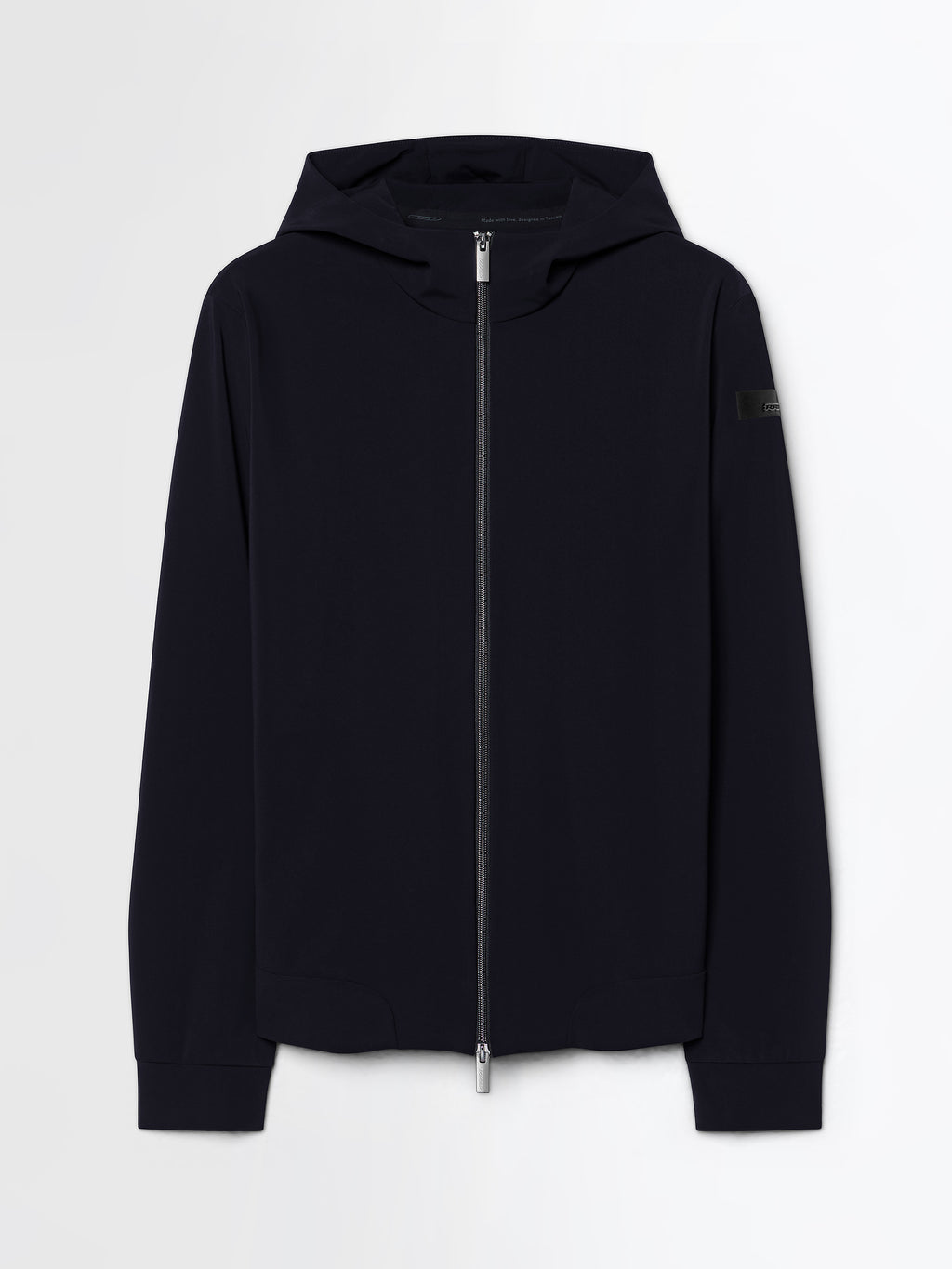 Surflex Winter Light Hood Zip Fleece