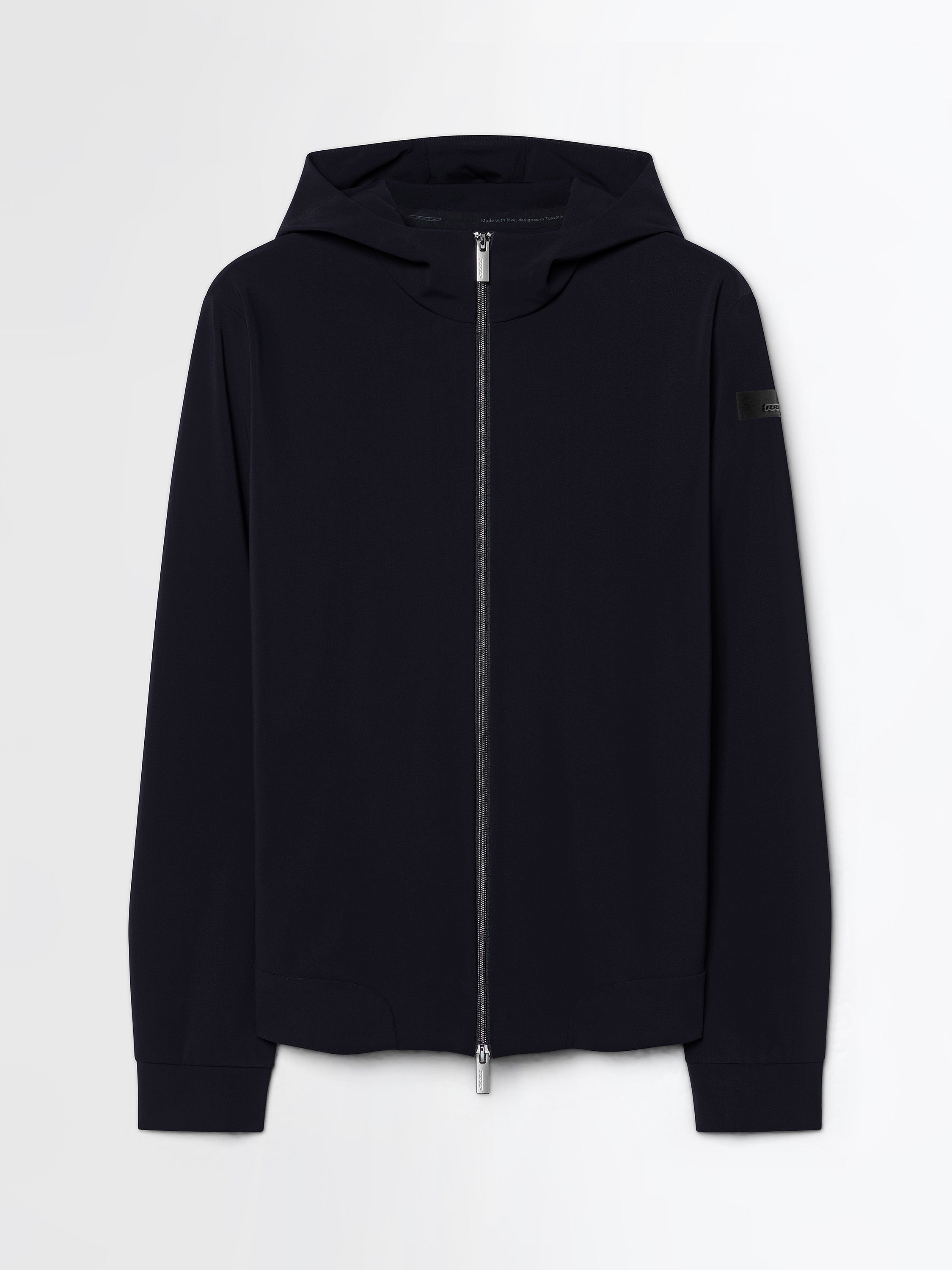 Surflex Winter Light Hood Zip Fleece