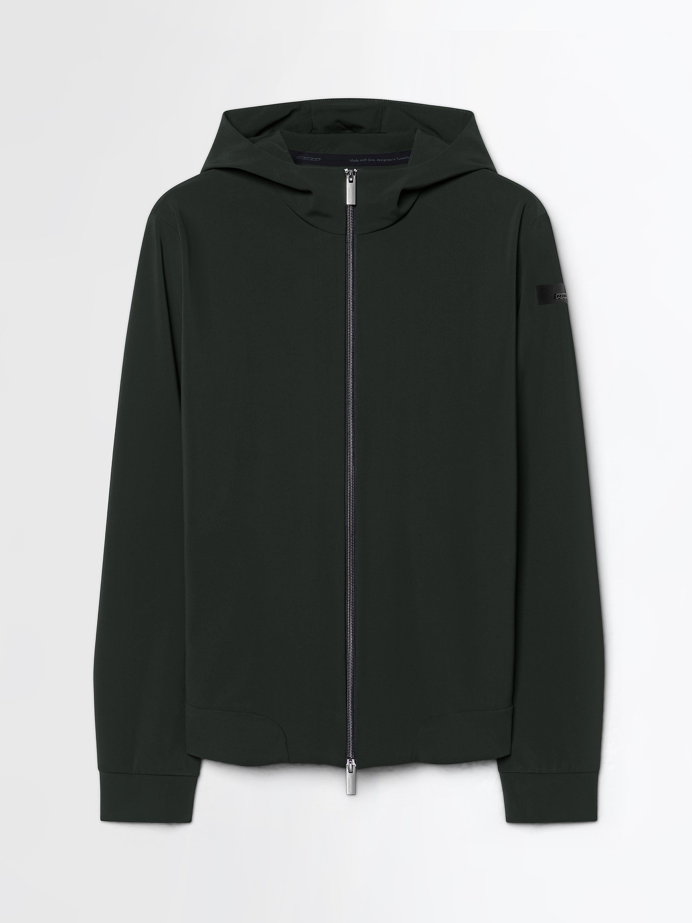 Surflex Winter Light Hood Zip Fleece