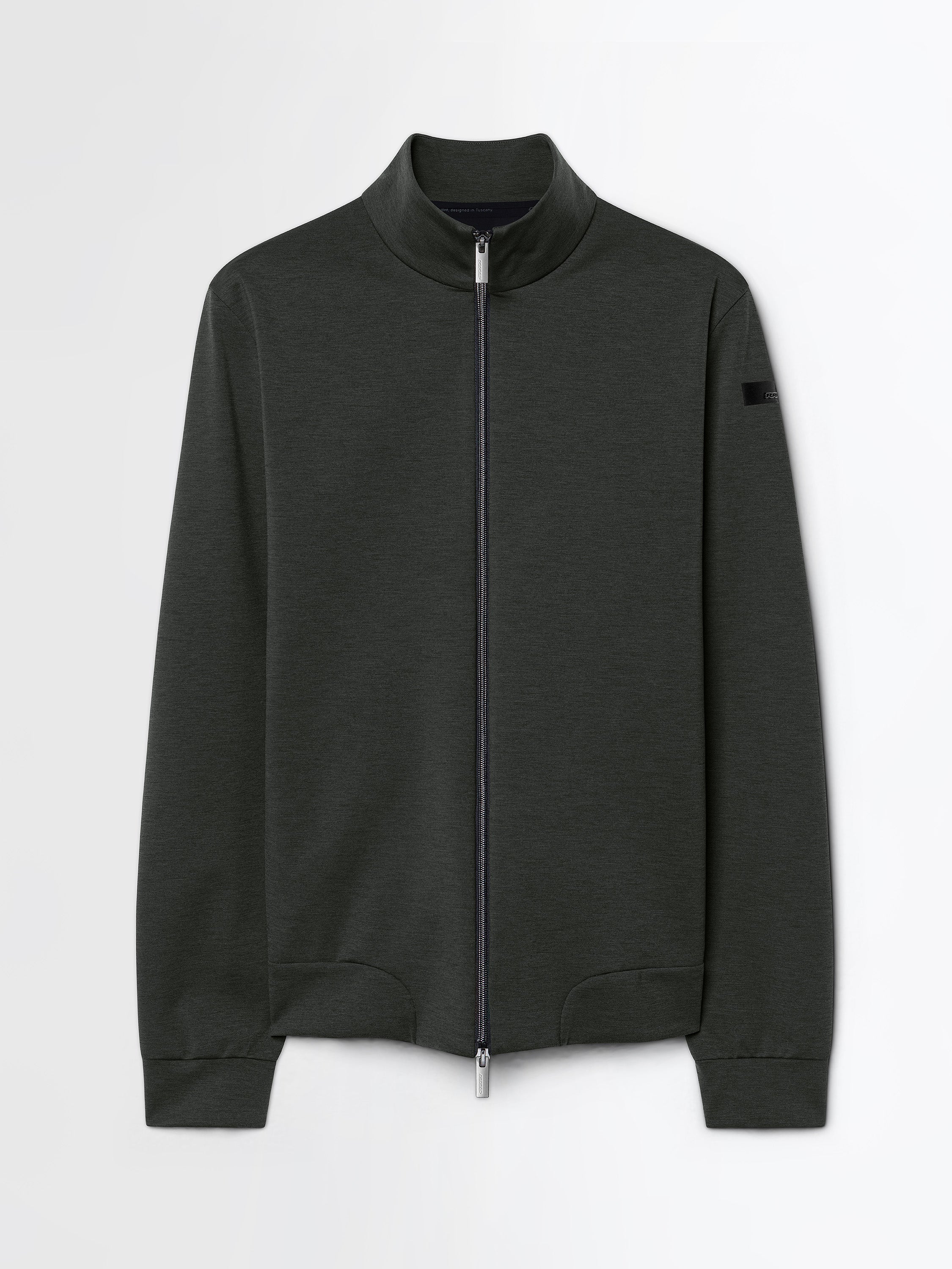 Surflex Winter Light Zip Fleece
