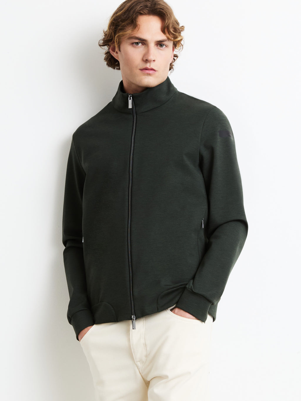 Surflex Winter Light Zip Fleece