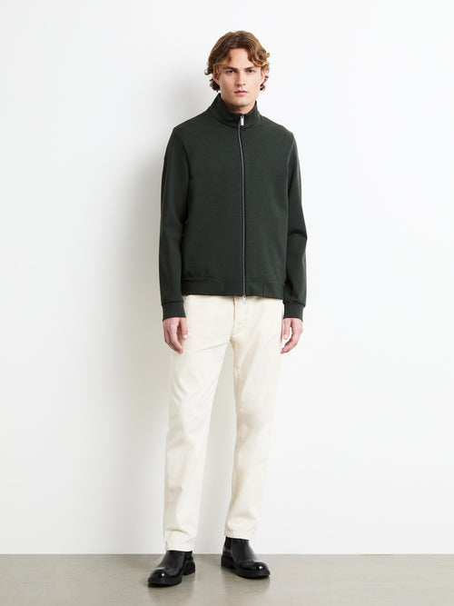 Surflex Winter Light Zip Fleece
