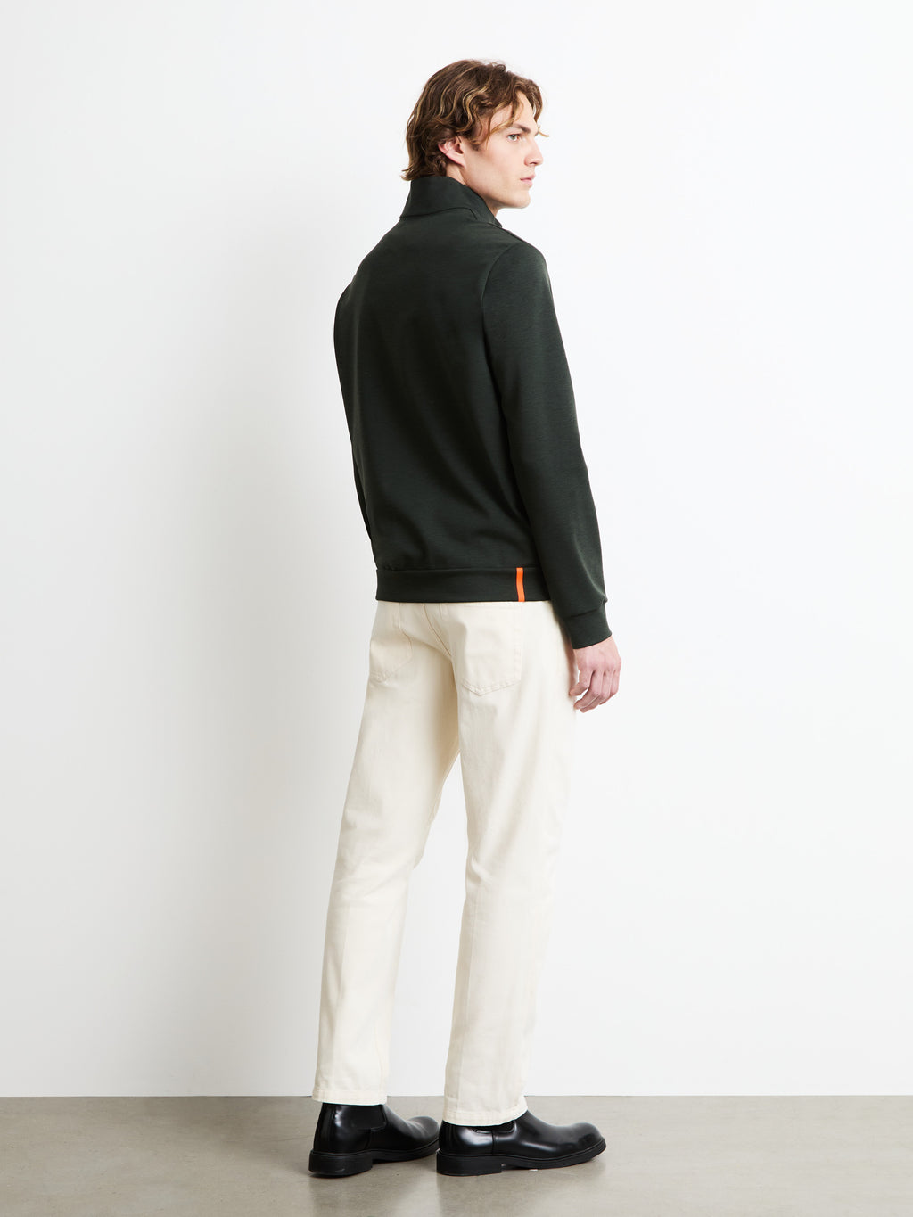 Surflex Winter Light Zip Fleece