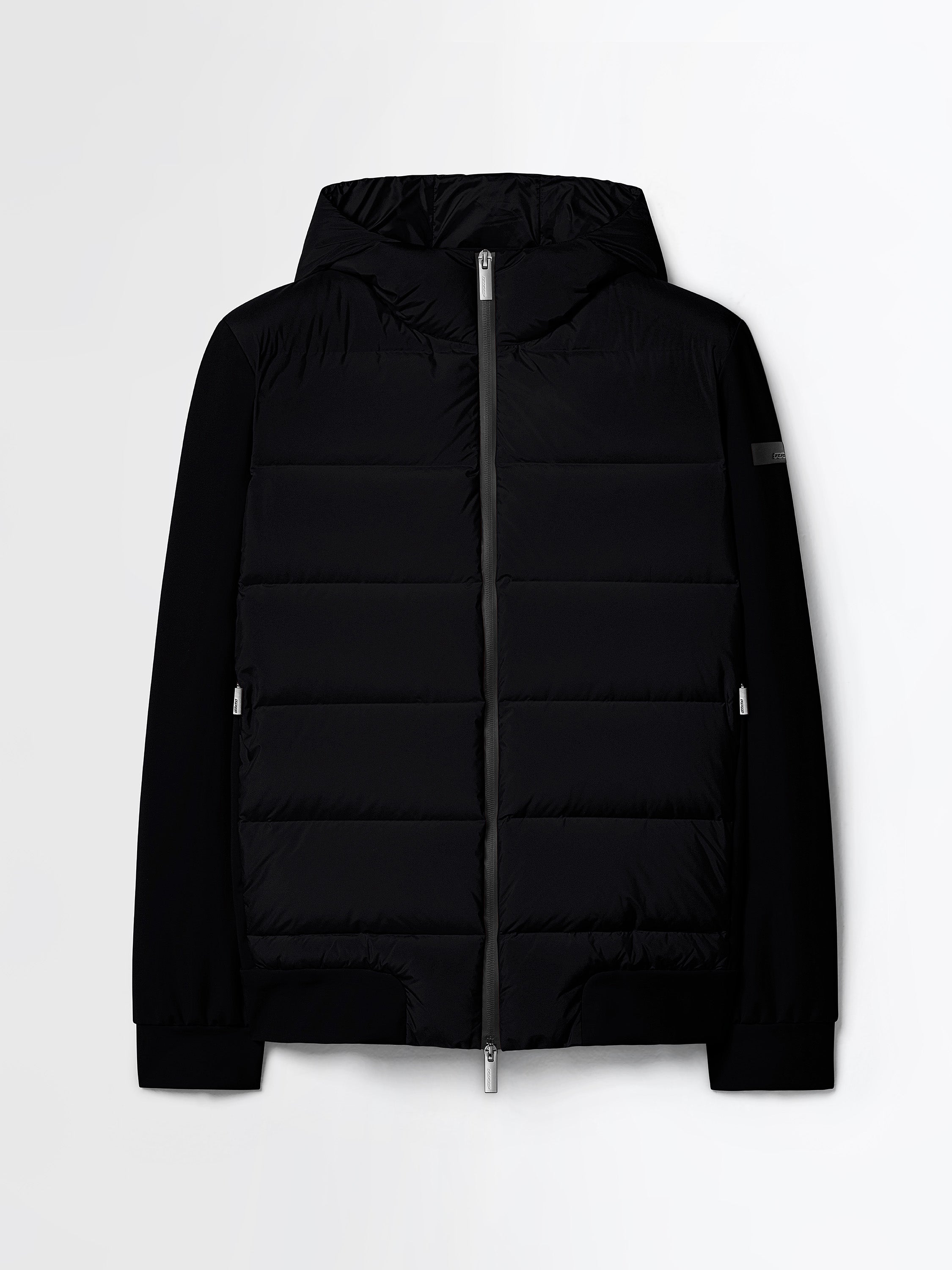Surflex Winter Duck Hood Zip Soft Jkt