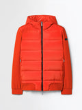 Surflex Winter Duck Hood Zip Soft Jkt
