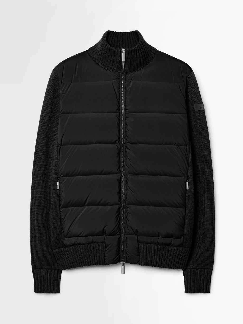 Wool Cash 7 Hybrid Duck Soft Knit