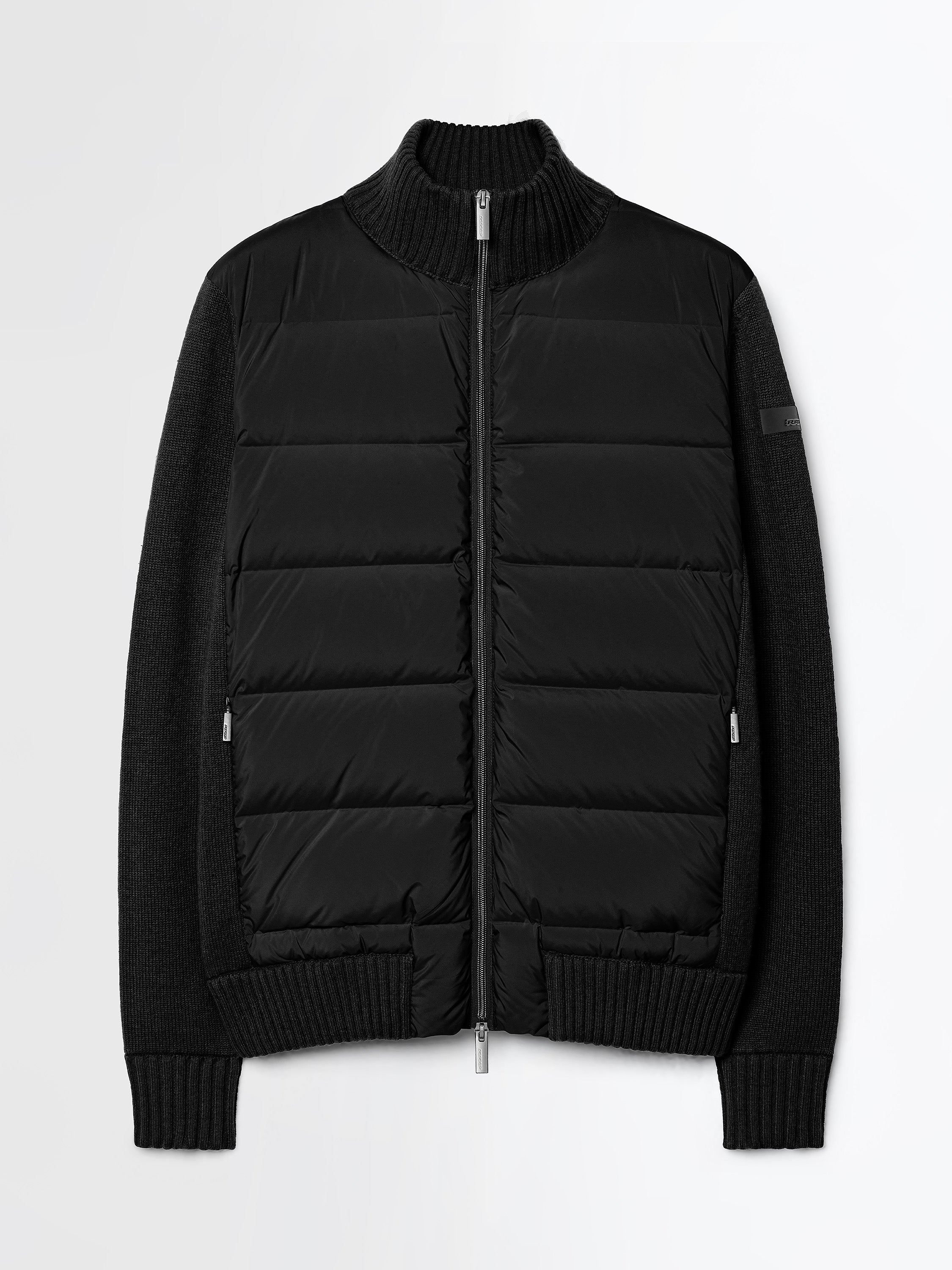 Wool Cash 7 Hybrid Duck Soft Knit