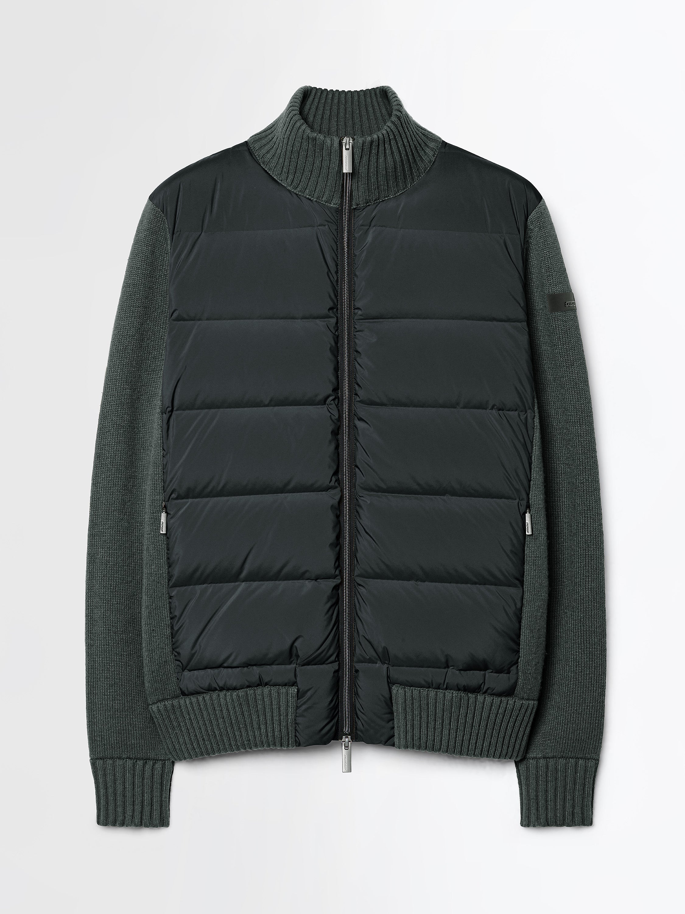 Wool Cash 7 Hybrid Duck Soft Knit