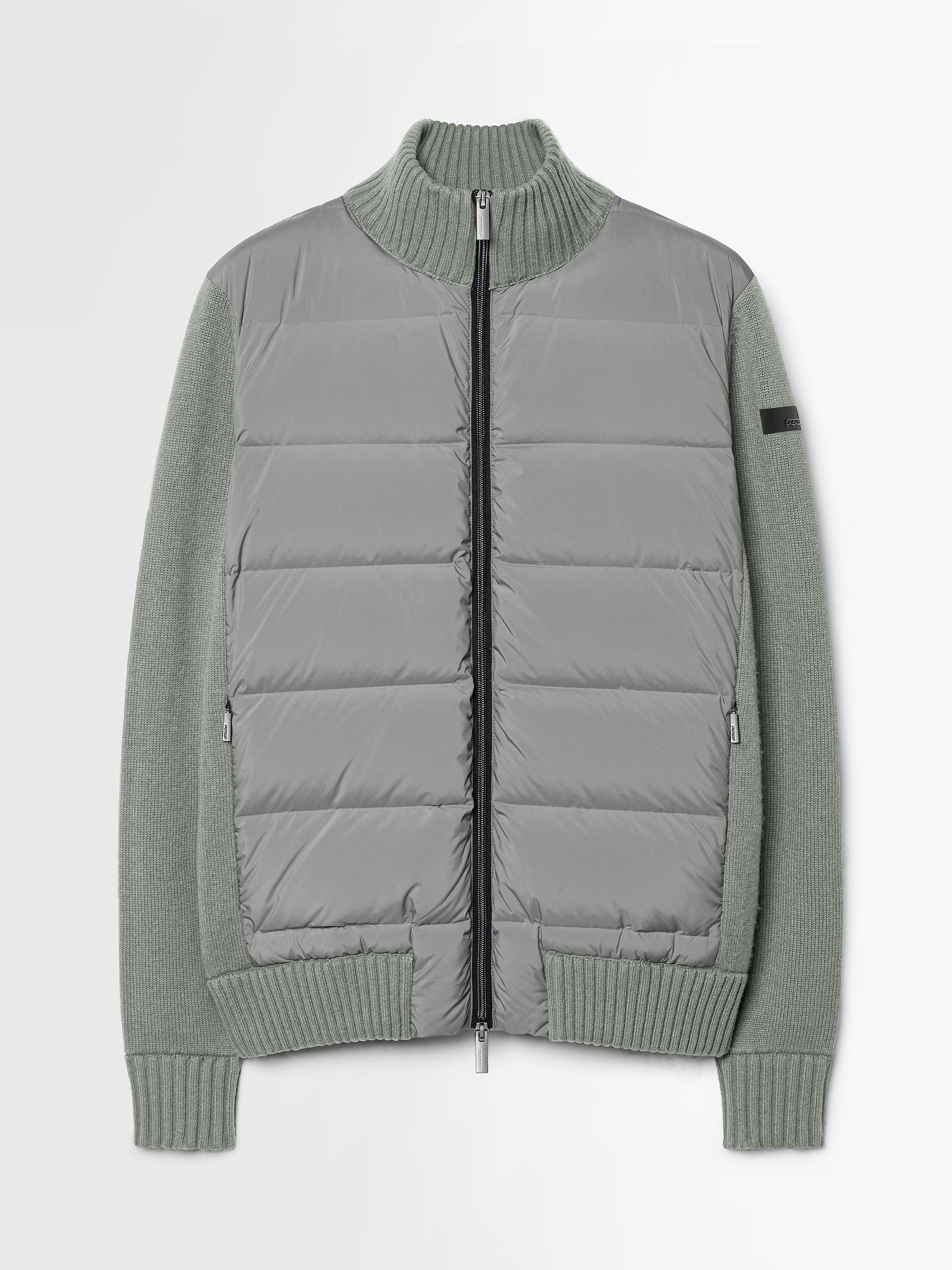 Wool Cash 7 Hybrid Duck Soft Knit