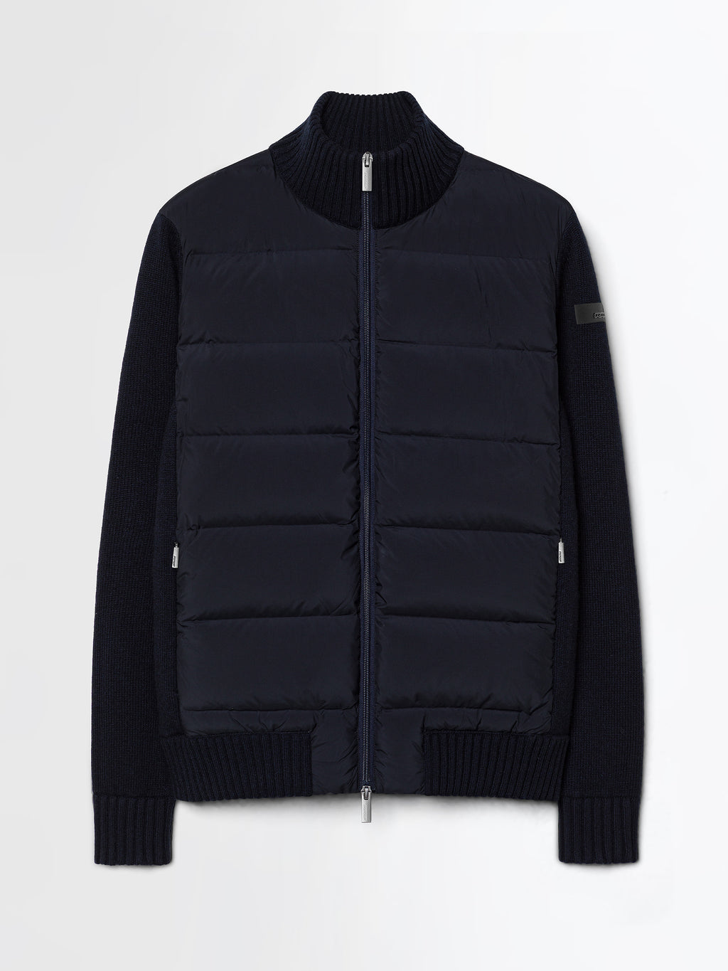 Wool Cash 7 Hybrid Duck Soft Knit