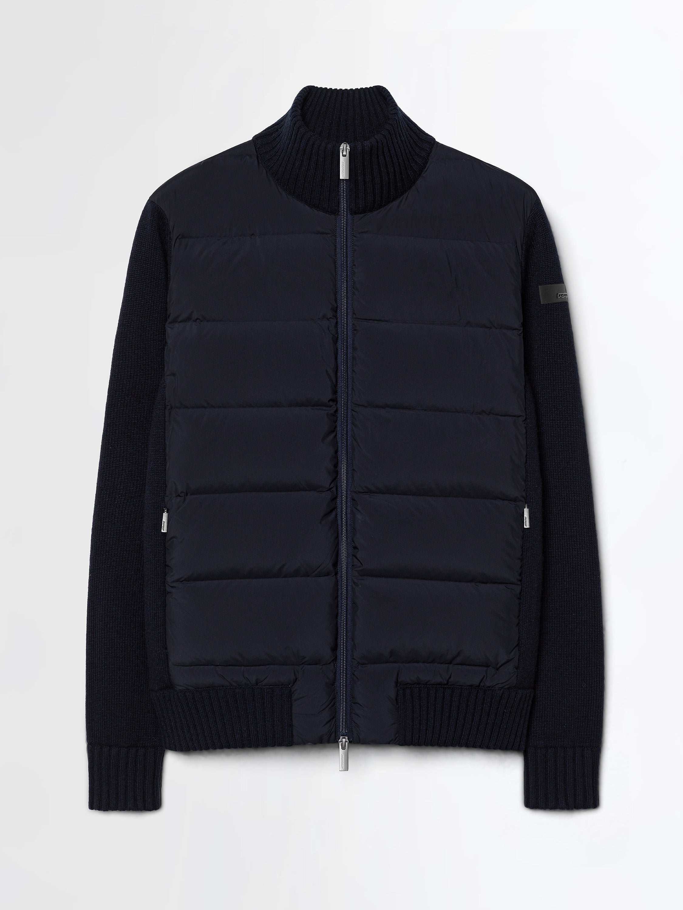 Wool Cash 7 Hybrid Duck Soft Knit
