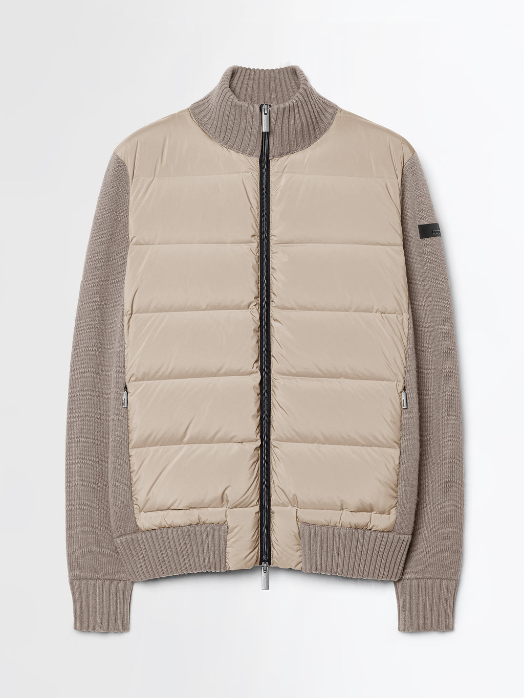 Wool Cash 7 Hybrid Duck Soft Knit