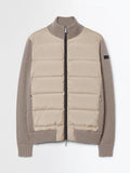 Wool Cash 7 Hybrid Duck Soft Knit
