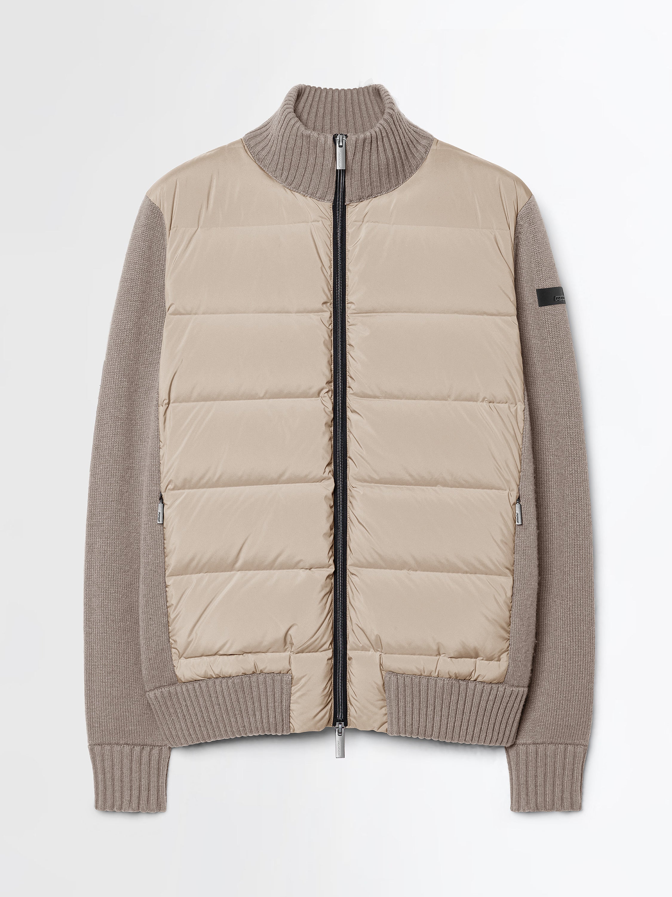 Wool Cash 7 Hybrid Duck Soft Knit