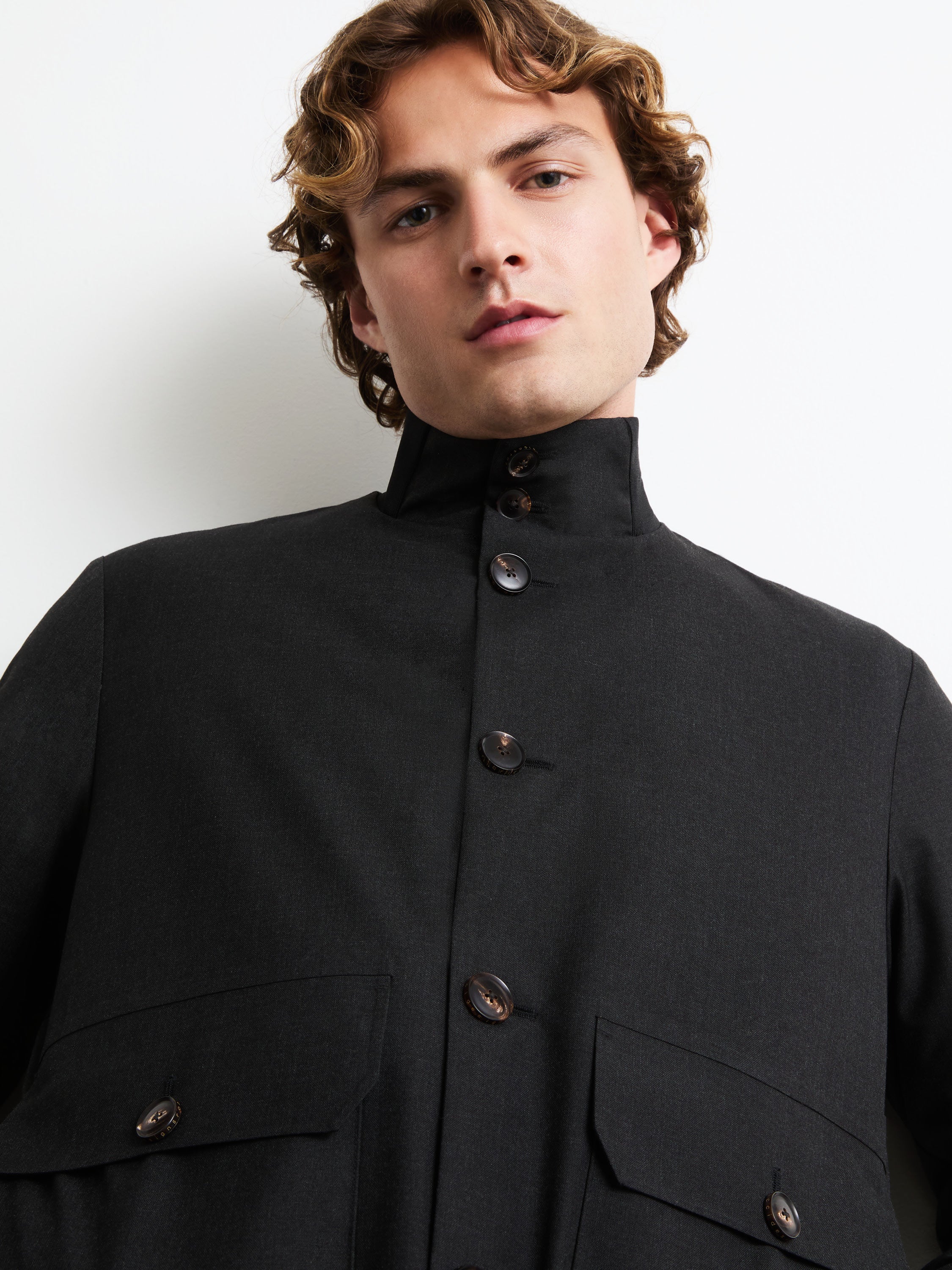 Terzilio Duck Val Soft Jkt