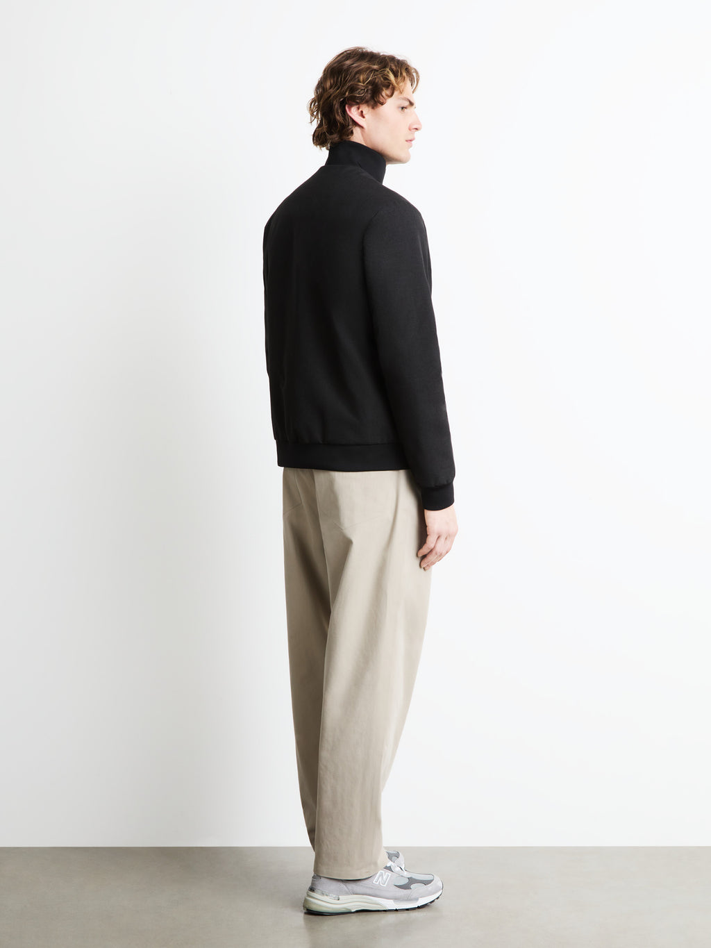 Terzilio Duck Val Soft Jkt