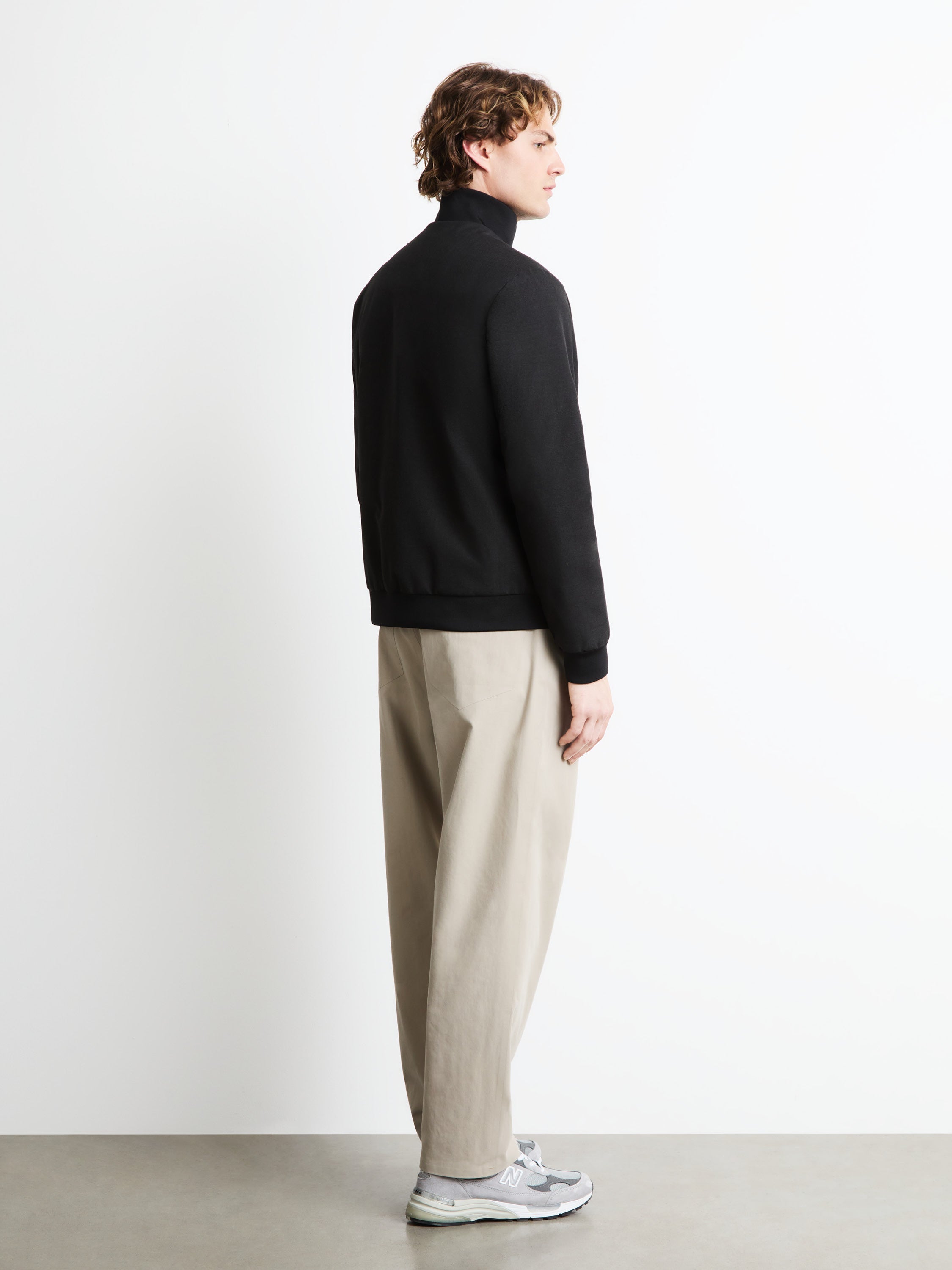 Terzilio Duck Val Soft Jkt