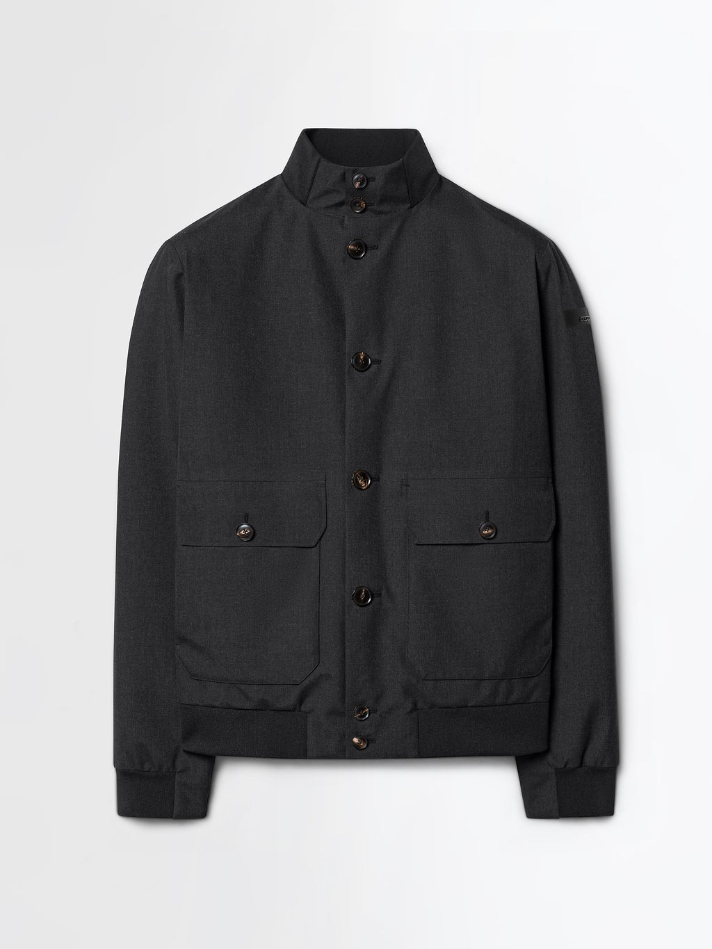 Terzilio Duck Val Soft Jkt